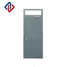 Custom High Quality Acoustic Soundproof Wood Fire Rated Double Leaf Acoustic Door